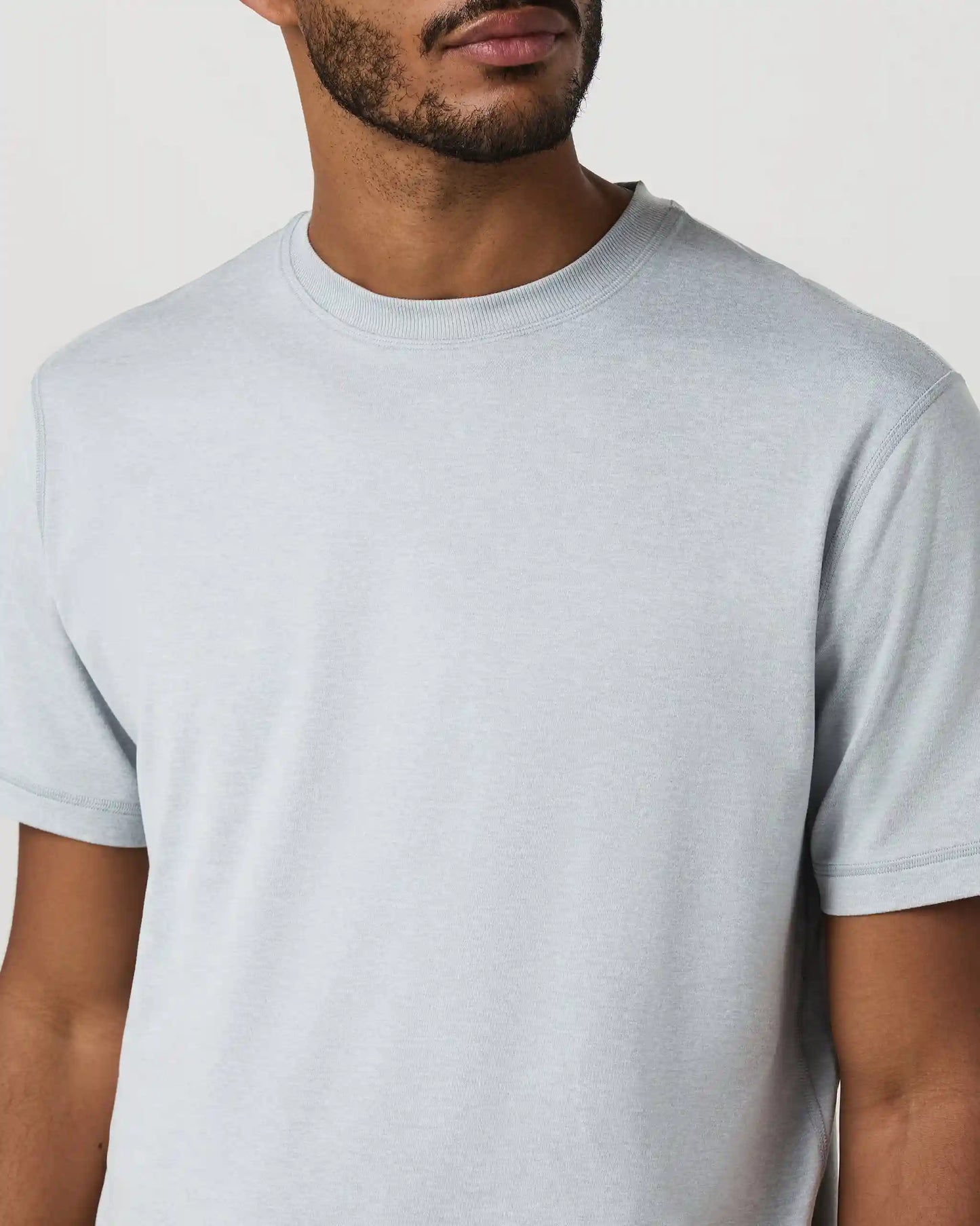 Short Sleeve Ponto Tee - Relaxed Fit