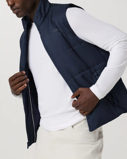 Echo Insulated Vest 3.0