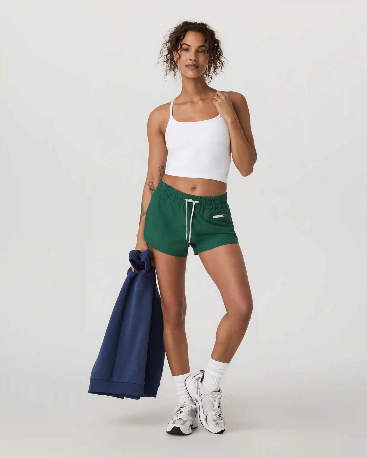 Clementine 2.0 Short 2.5"