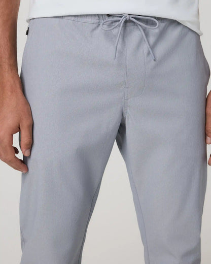 Cascade Elastic Waist Trouser Classic Fit 30"