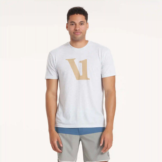 V1 Logo Tee