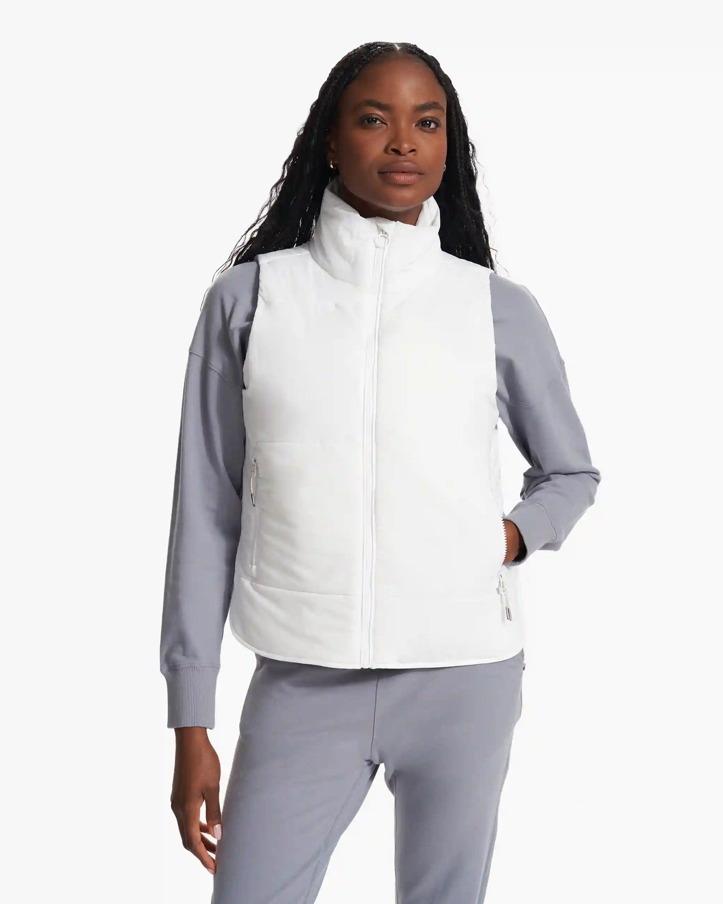 Canyon Insulated Vest