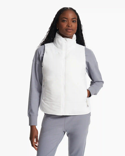 Canyon Insulated Vest
