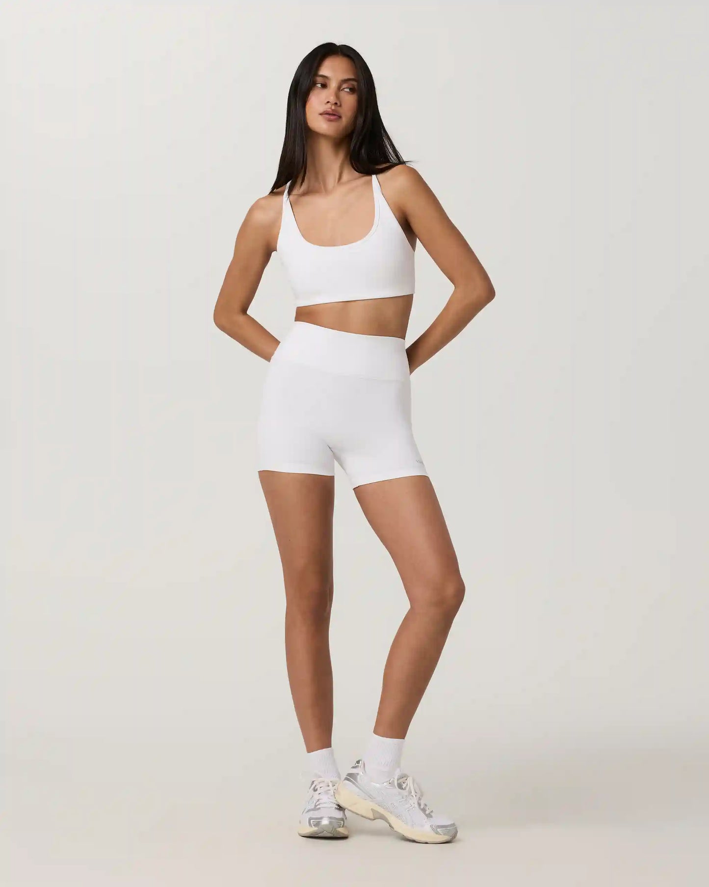 Set Point Layering Bra