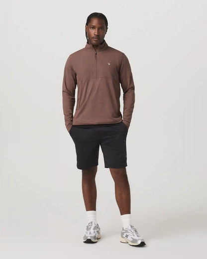 Sunday Element Half Zip
