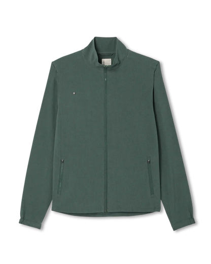 Venture Track Jacket