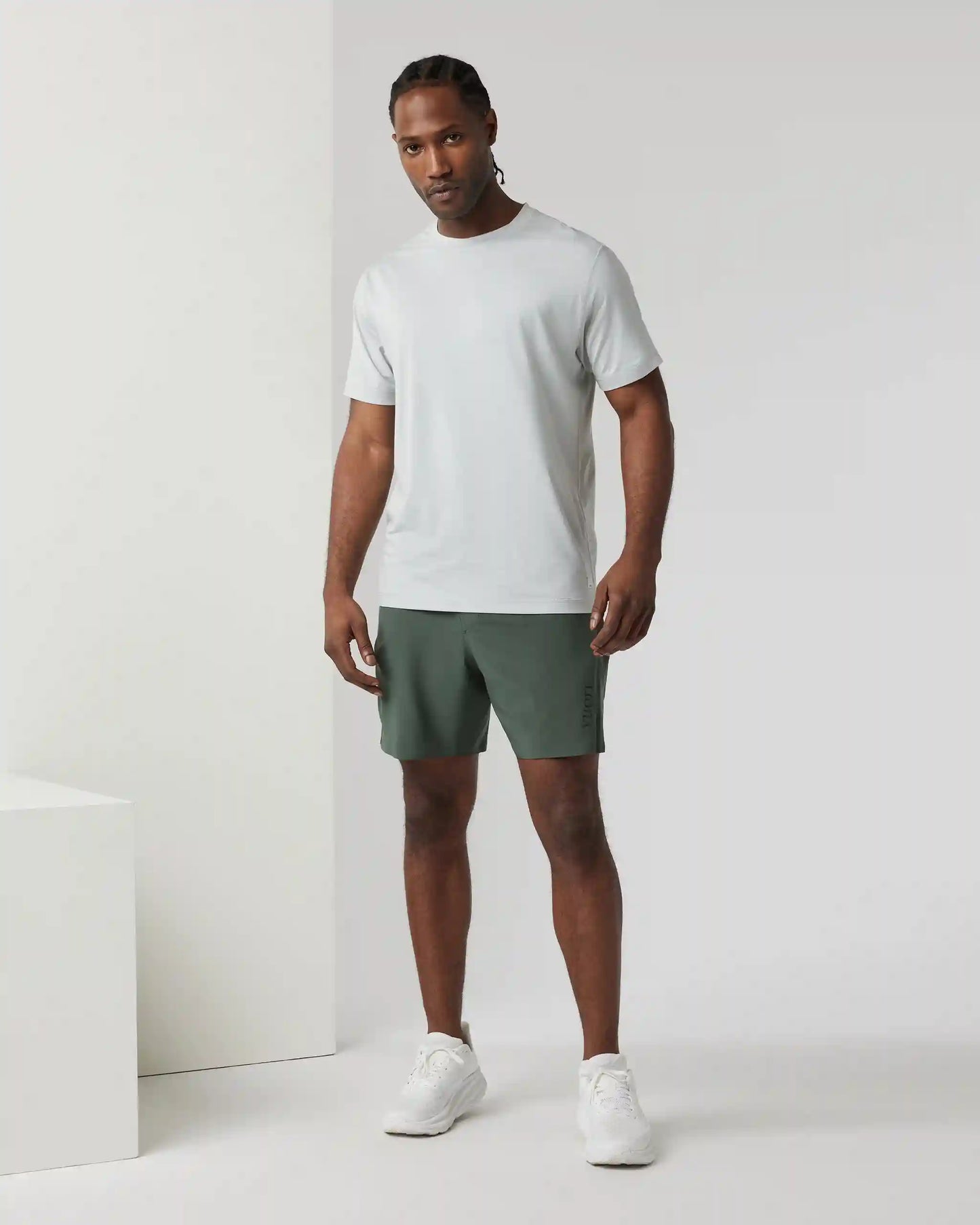 Tradewind Performance Tee 2.0