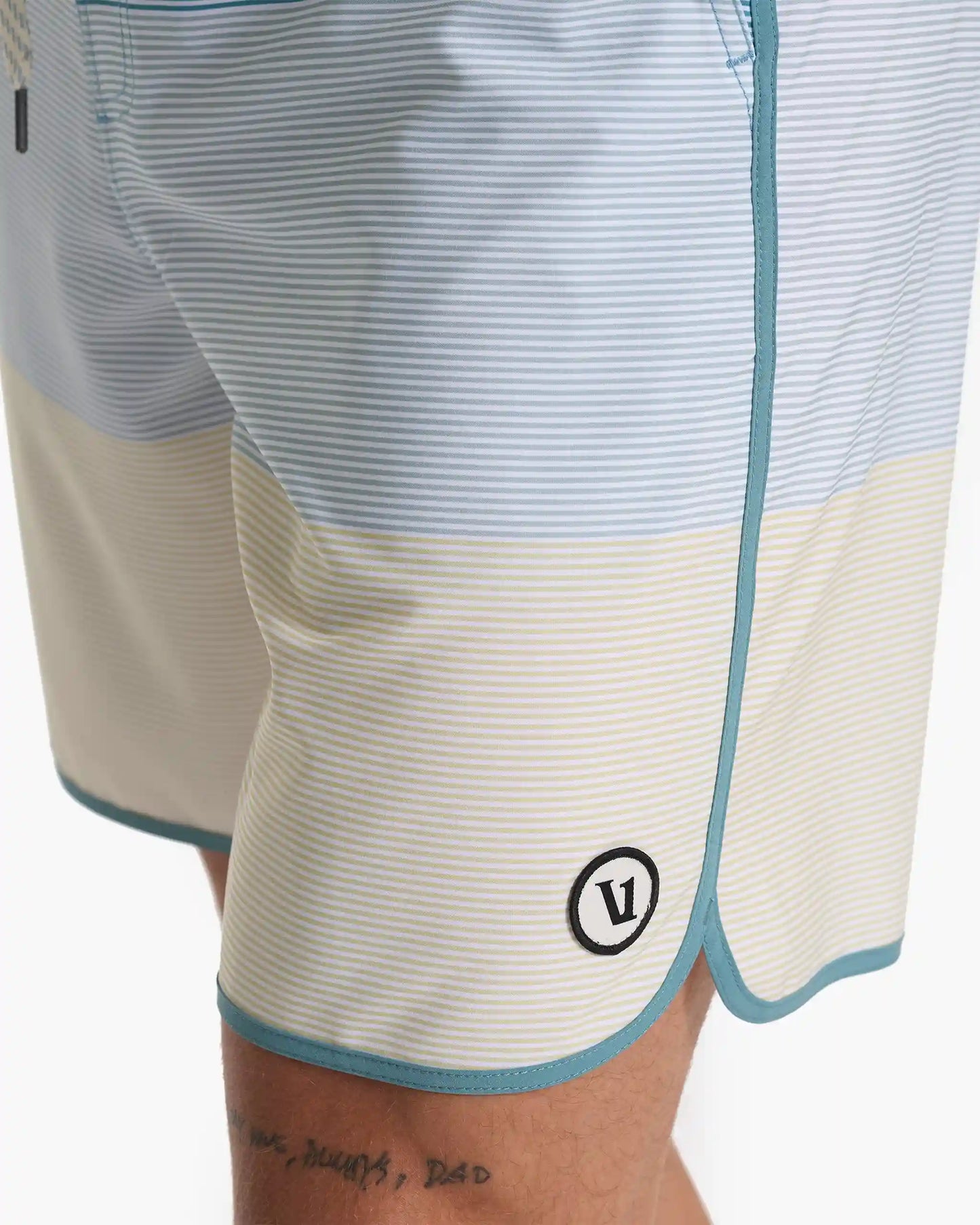 Cruise Boardshort