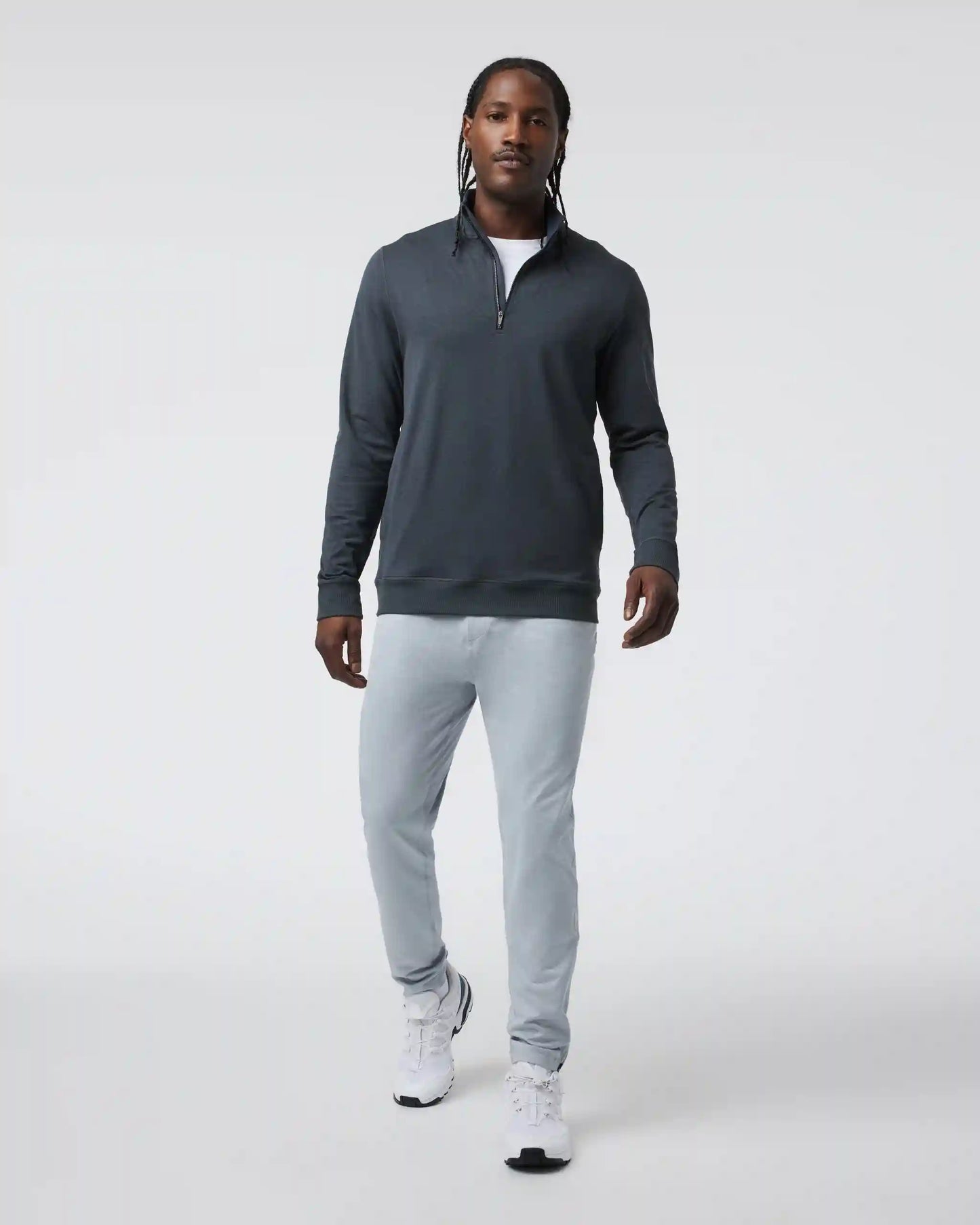 Coronado Half Zip