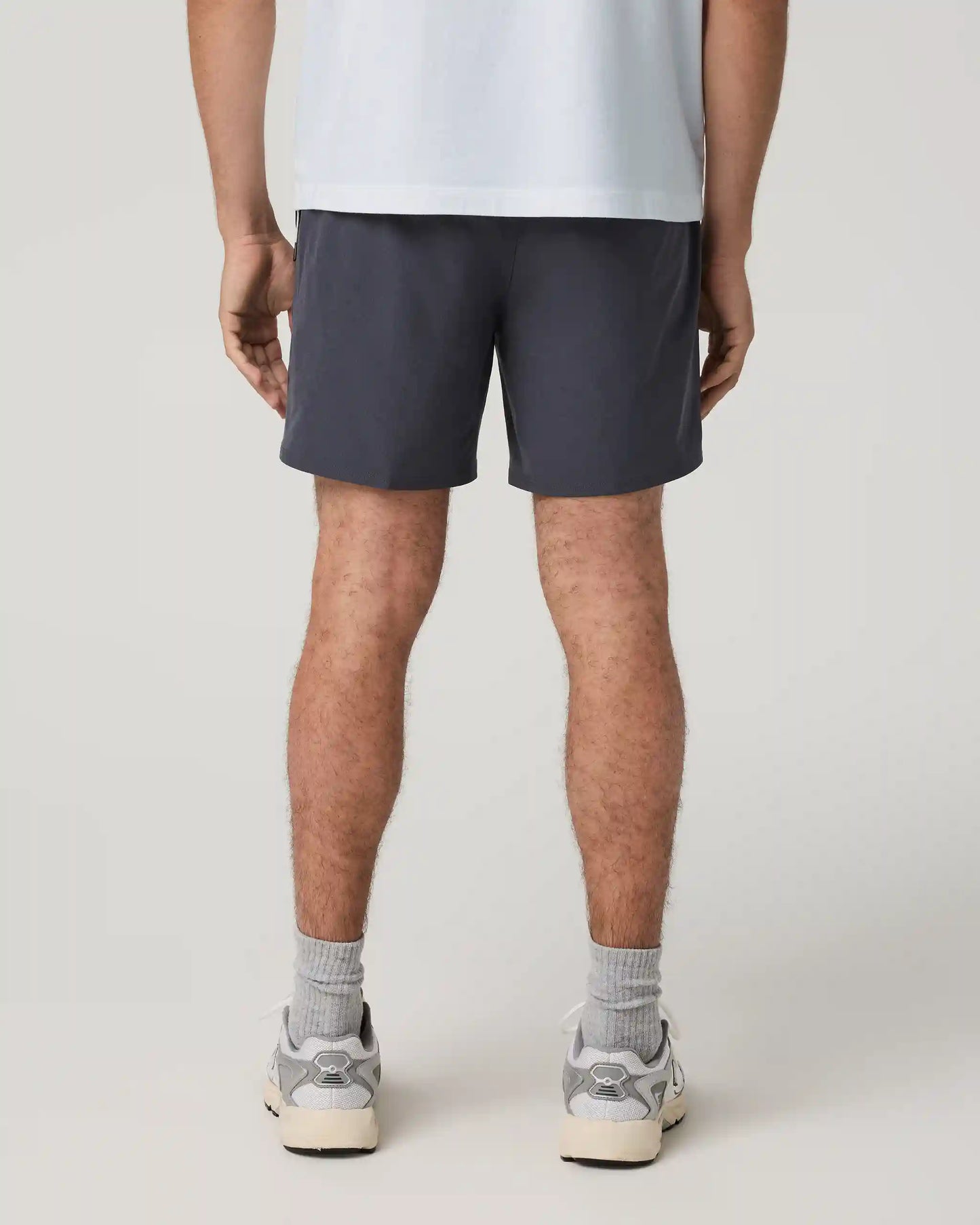 Maverick Volley Short Unlined