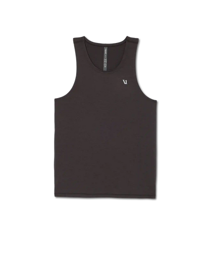 Sleeveless Terrain Tank