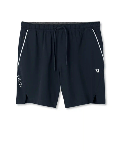 Crosscourt Short Unlined 7"