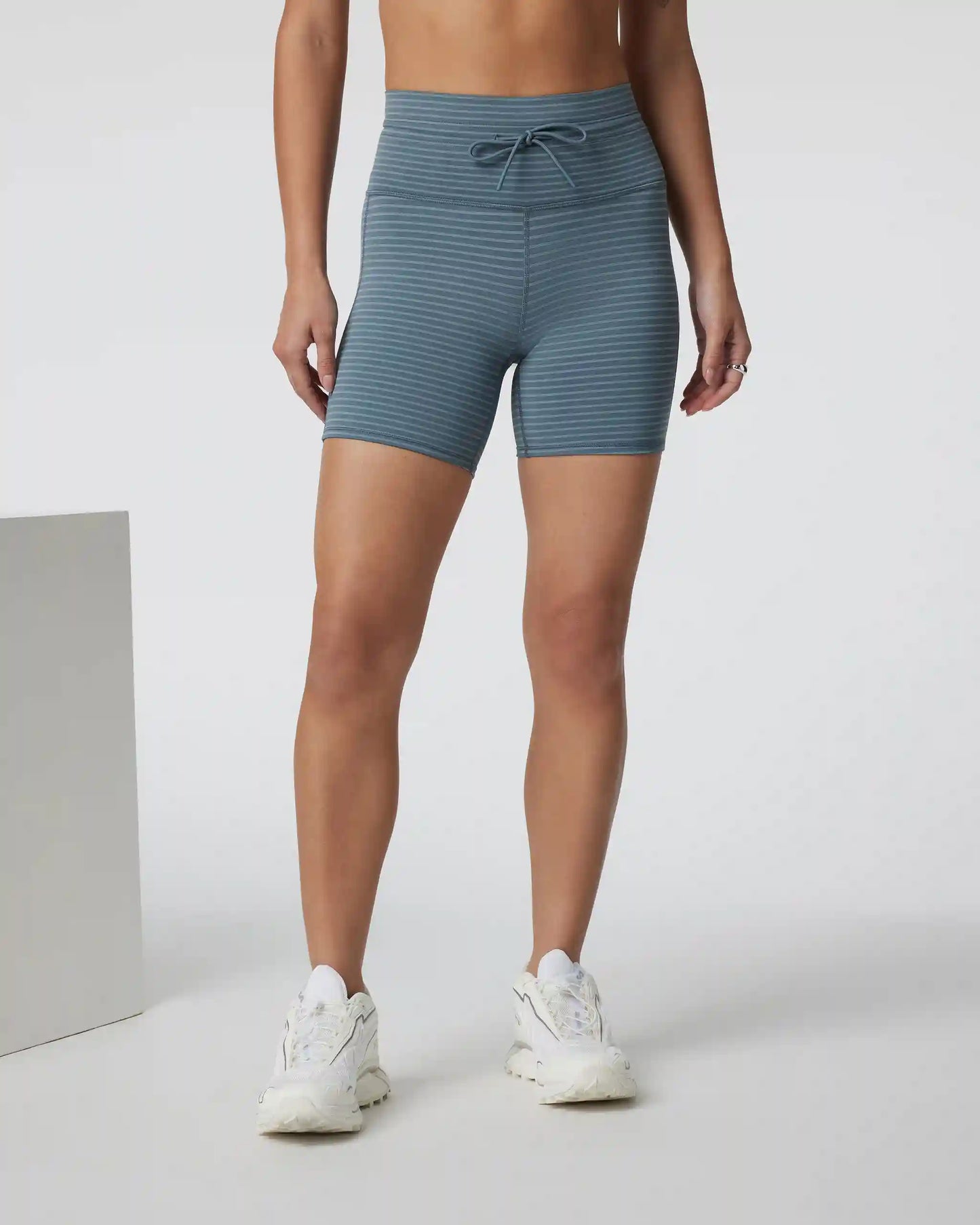 Stripe Daily Short