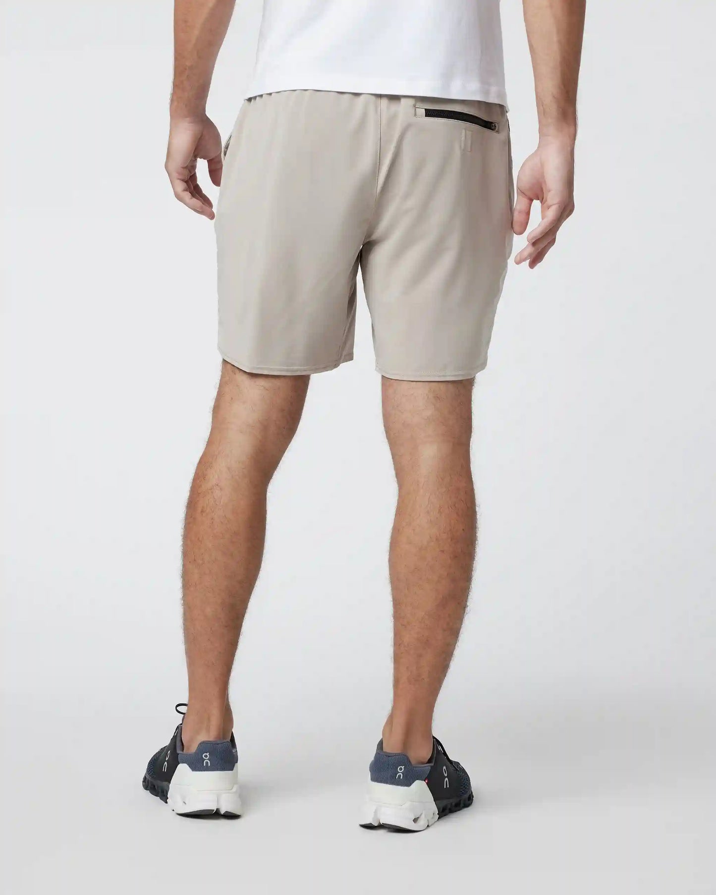 Elevate Kore Short Lined 7"