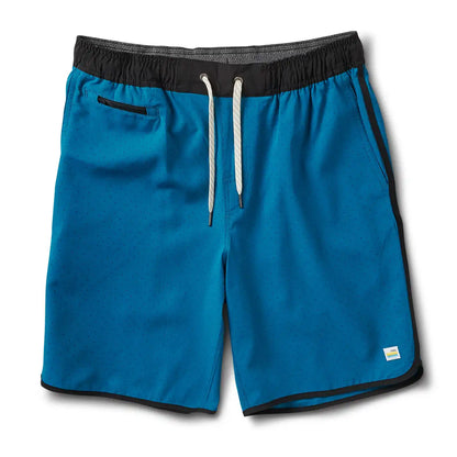 Banks Short Unlined 7"