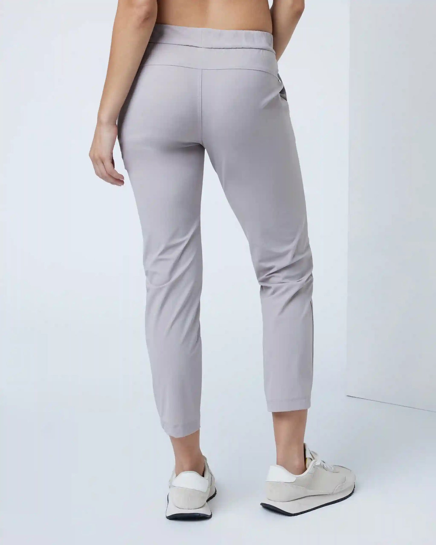 Miles Ankle Pant