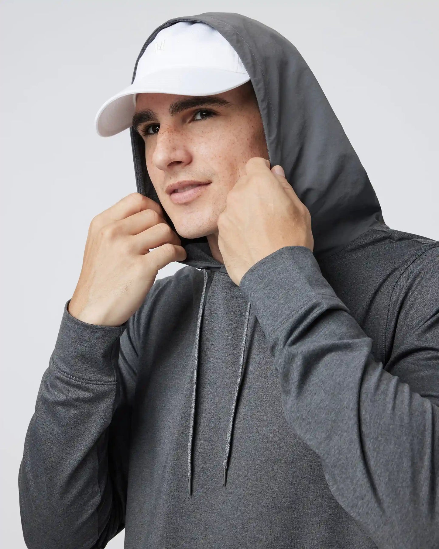 Sunday Element Hoodie