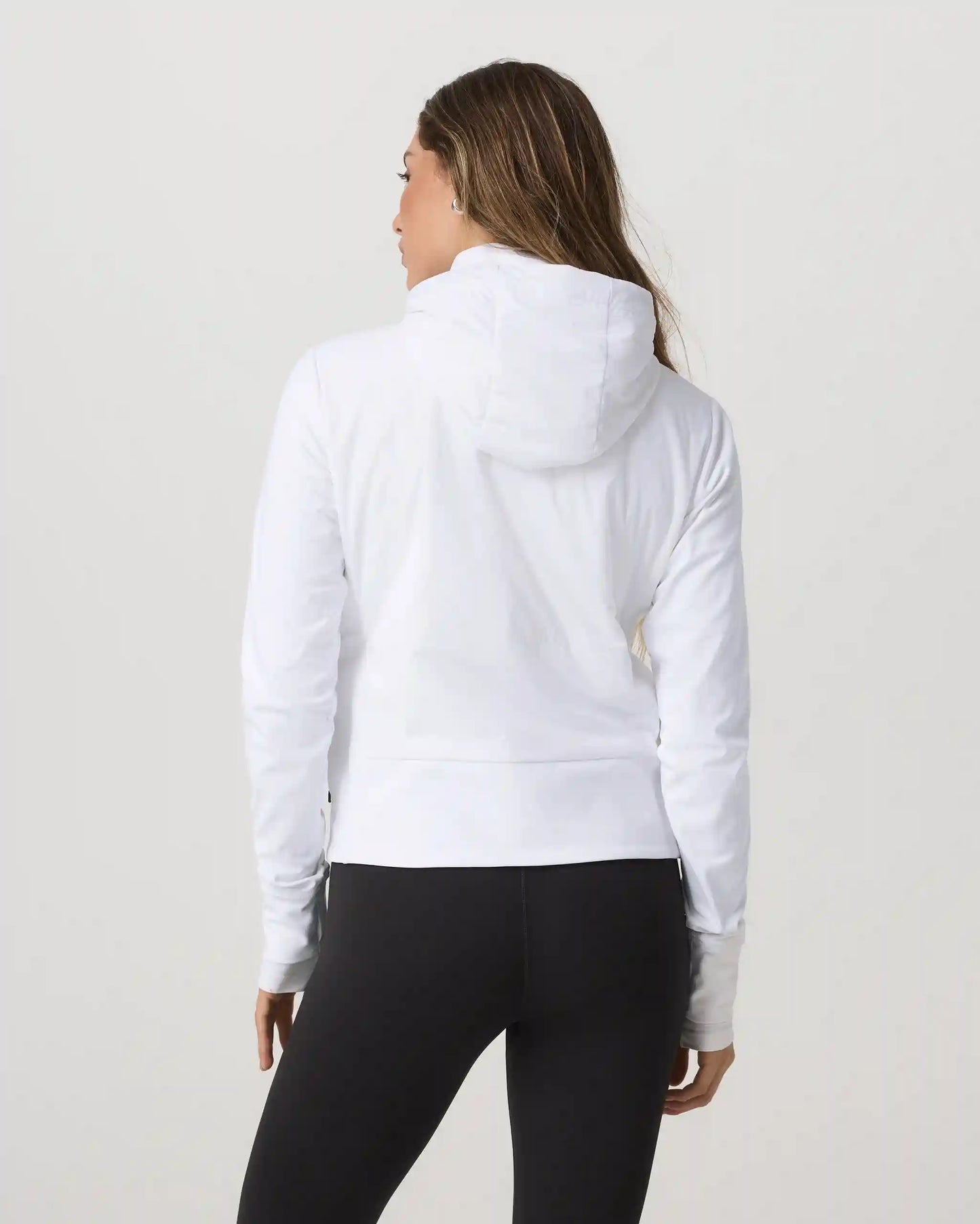 Chilled Out Full Zip