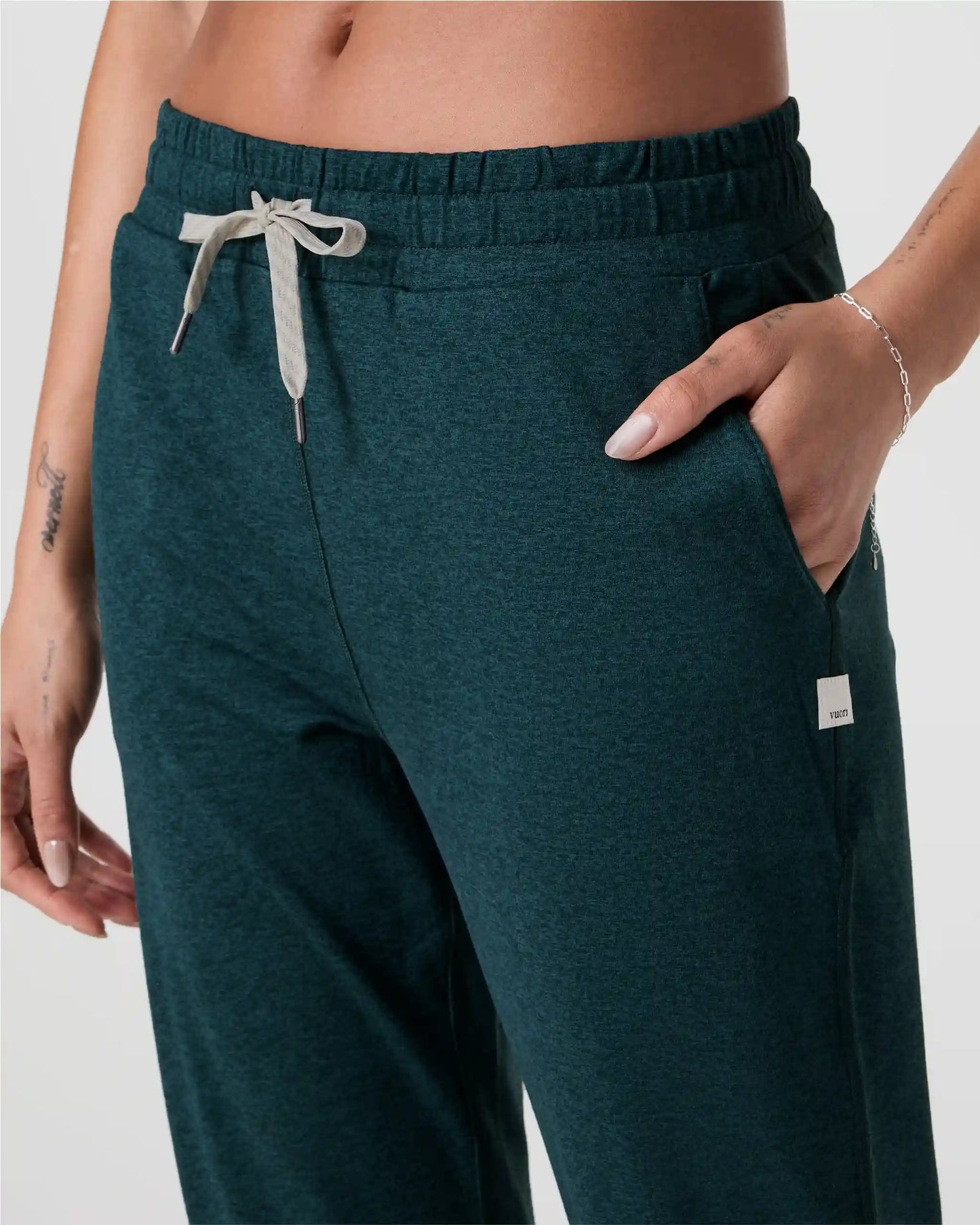 Performance Jogger