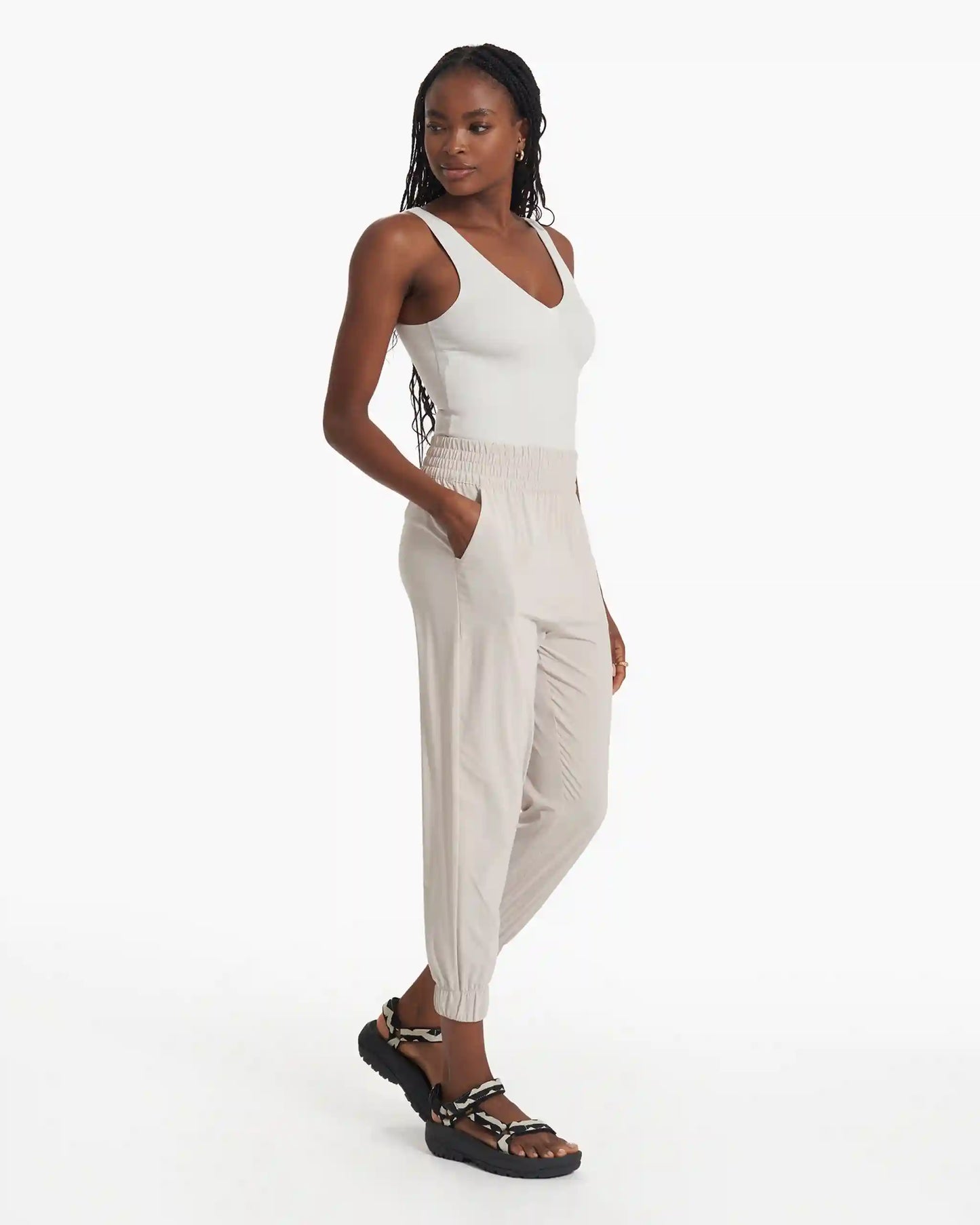 Villa Jogger