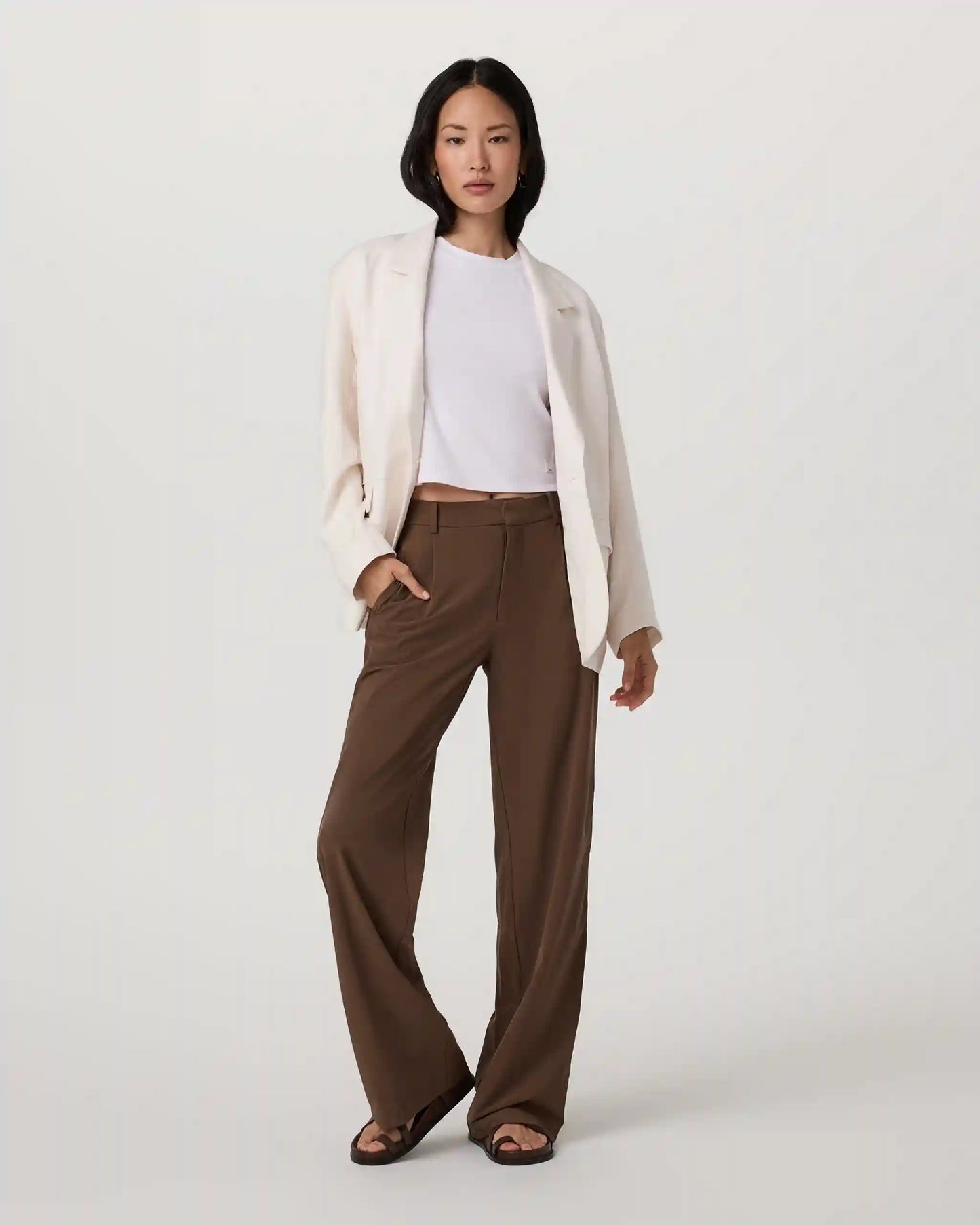 Villa Trouser