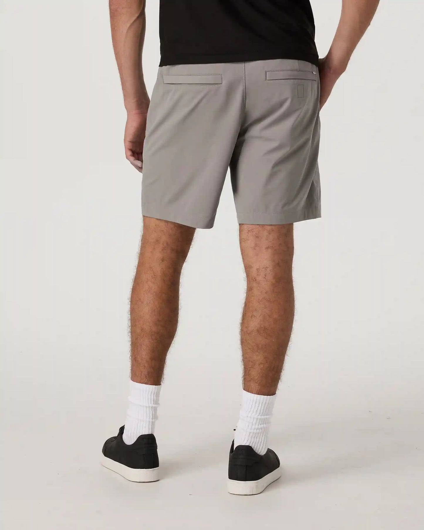 Vuori Meta™ Easy Short