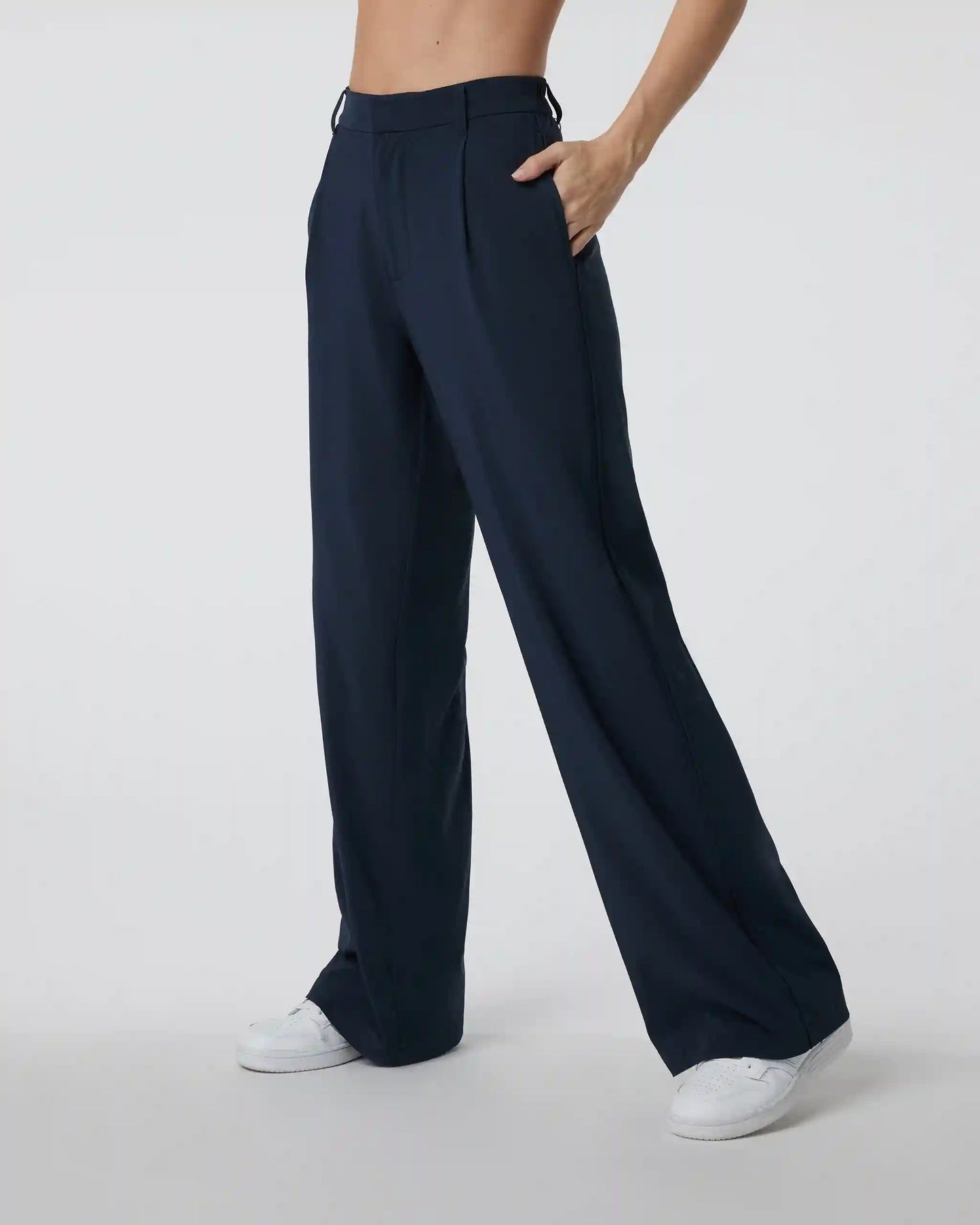 Villa Trouser-Short