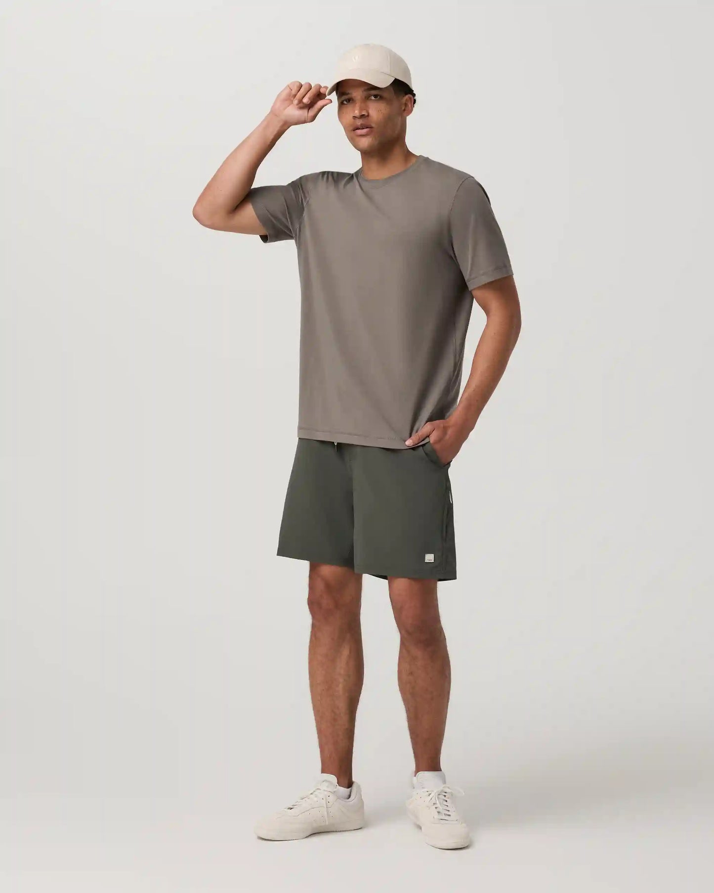 Tuvalu Tee