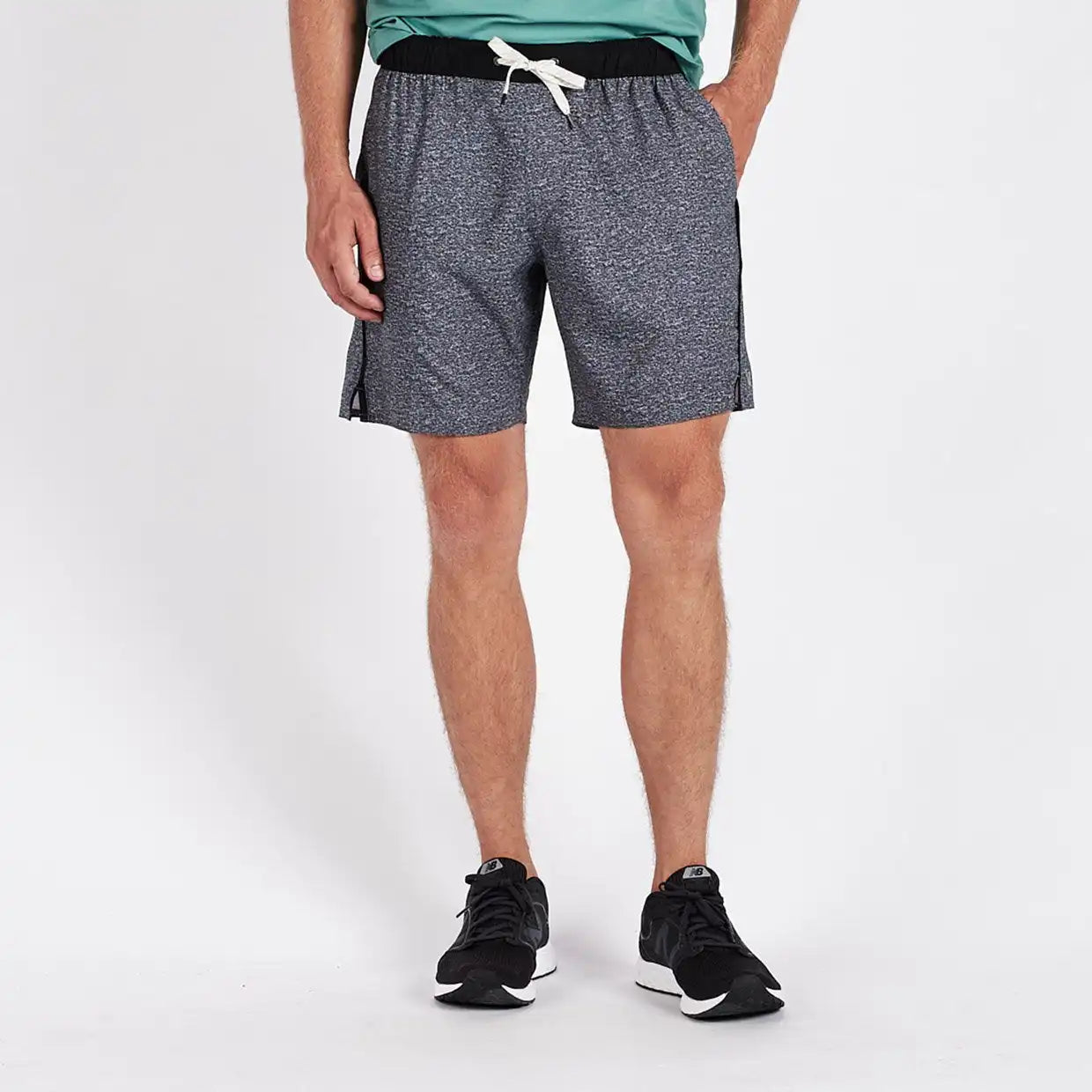 Trail Short