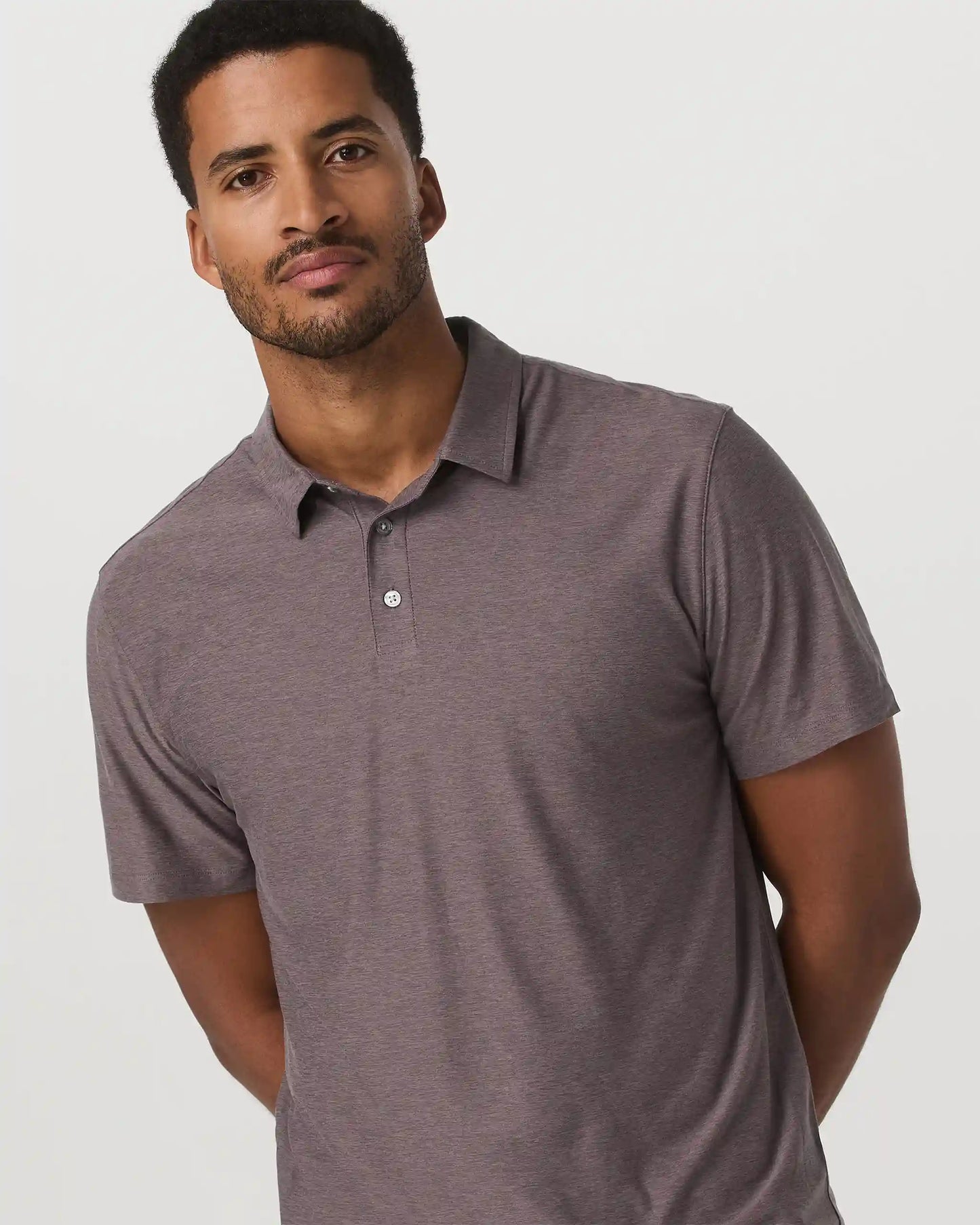 Strato Tech Polo