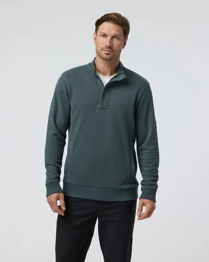 Cypress Quarter Zip