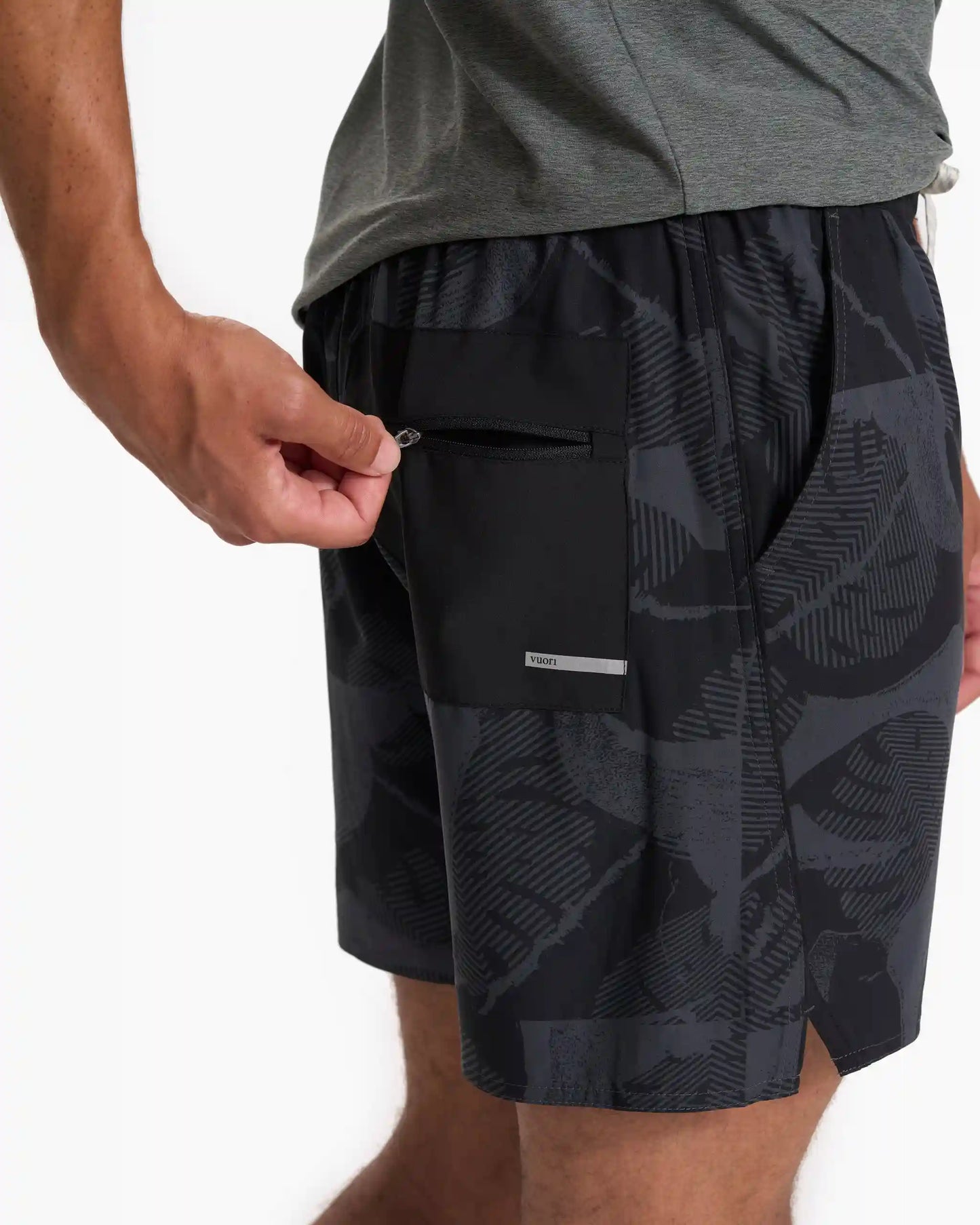 Trail Short