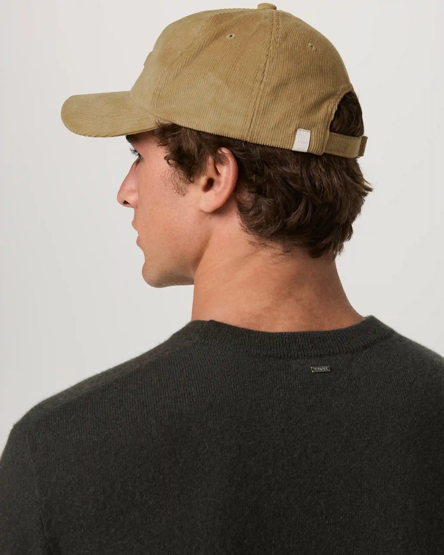 Vuori Cord Hat