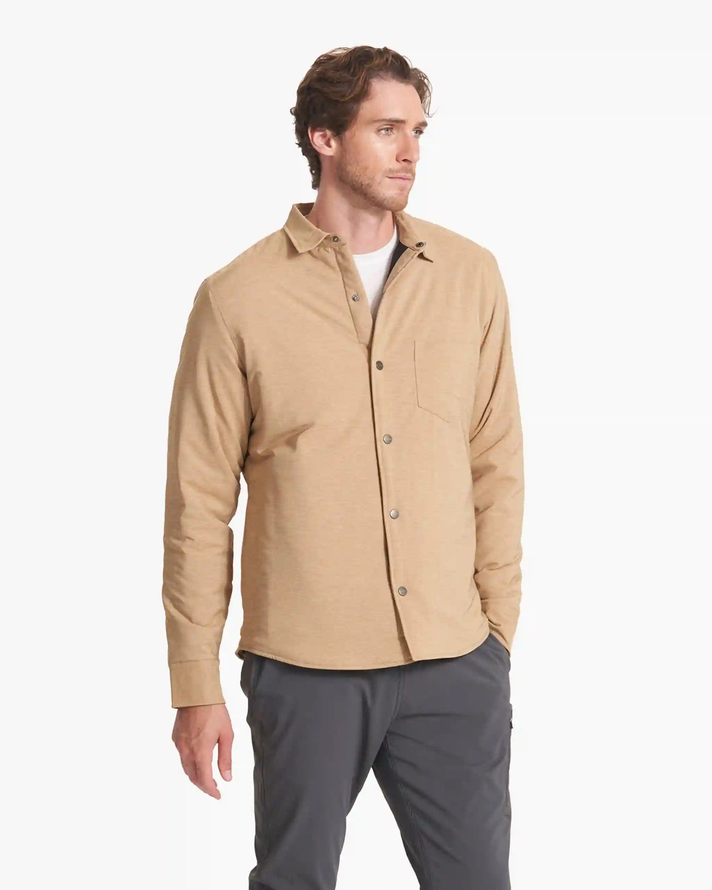 Atlas Jacket