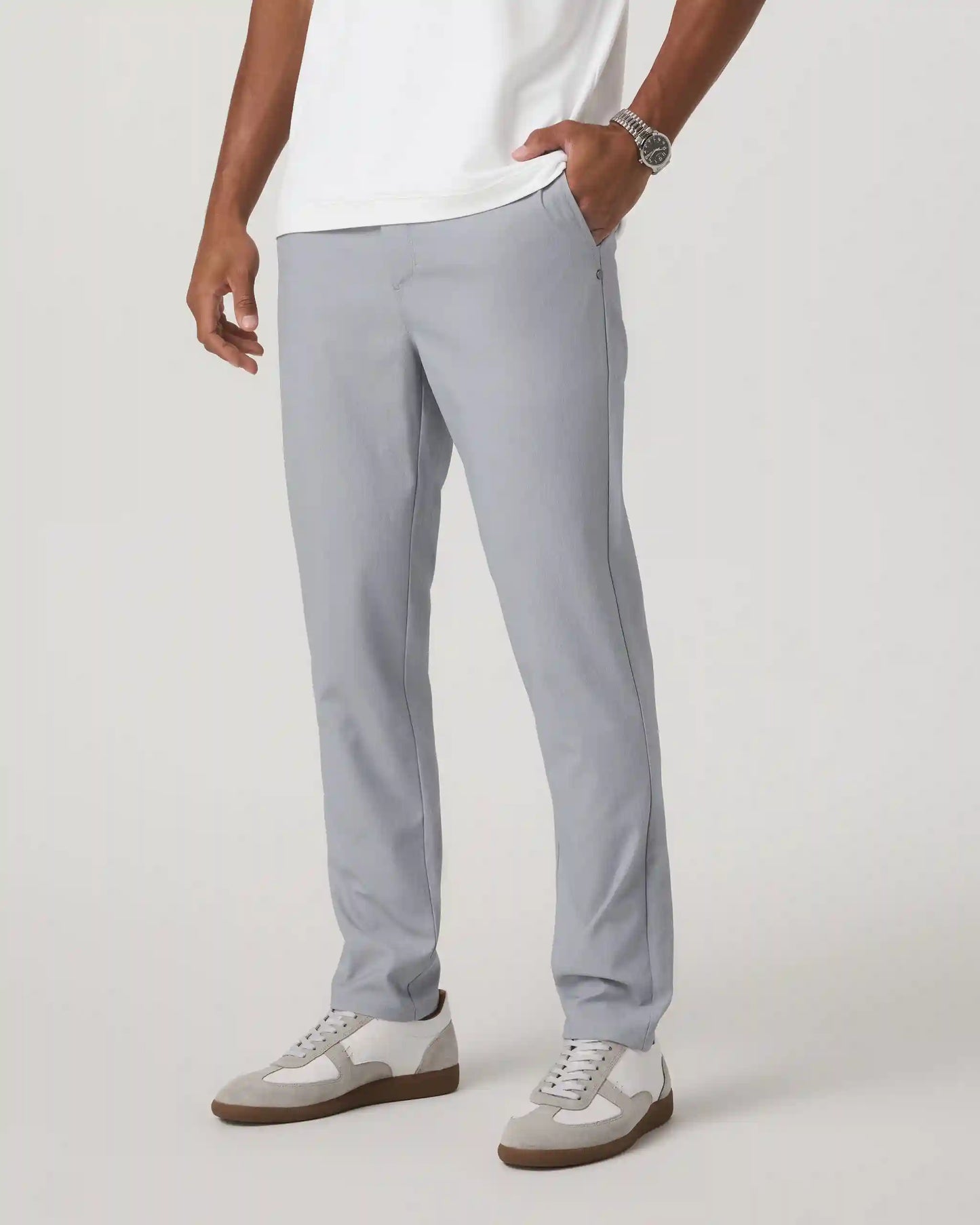 Cascade Tech Chino Pant Athletic Slim Fit 30"