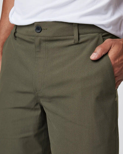 Vuori Meta™ Short 8"