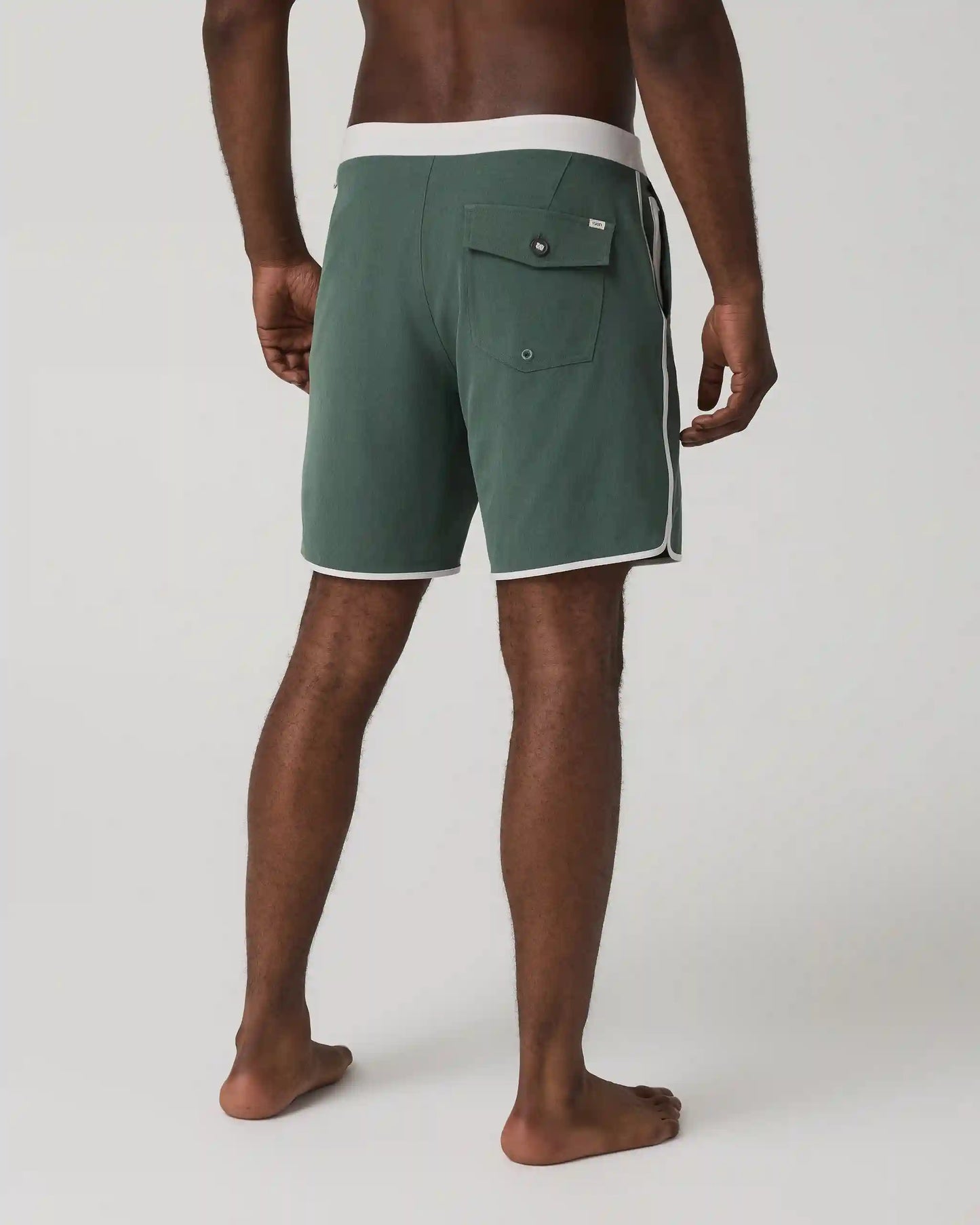Cruise Boardshort 7"