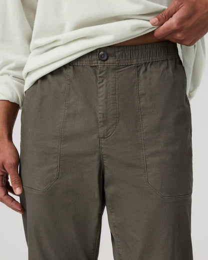 Coast Pant Classic Fit 30"