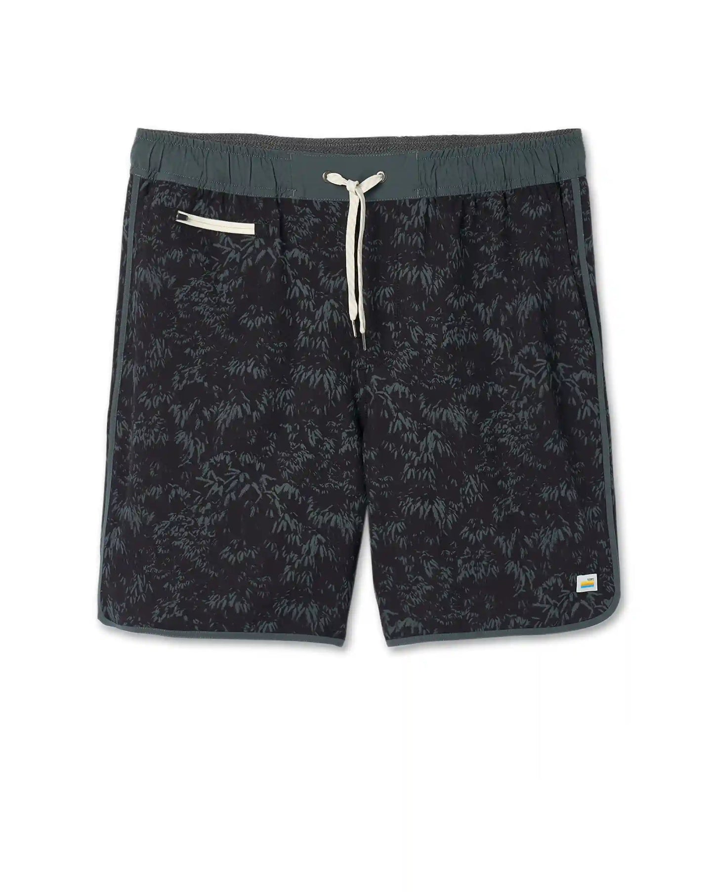 Banks Short Unlined 7"