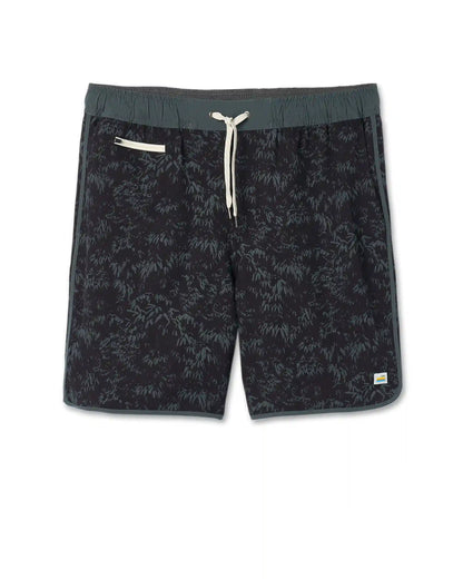 Banks Short Unlined 7"