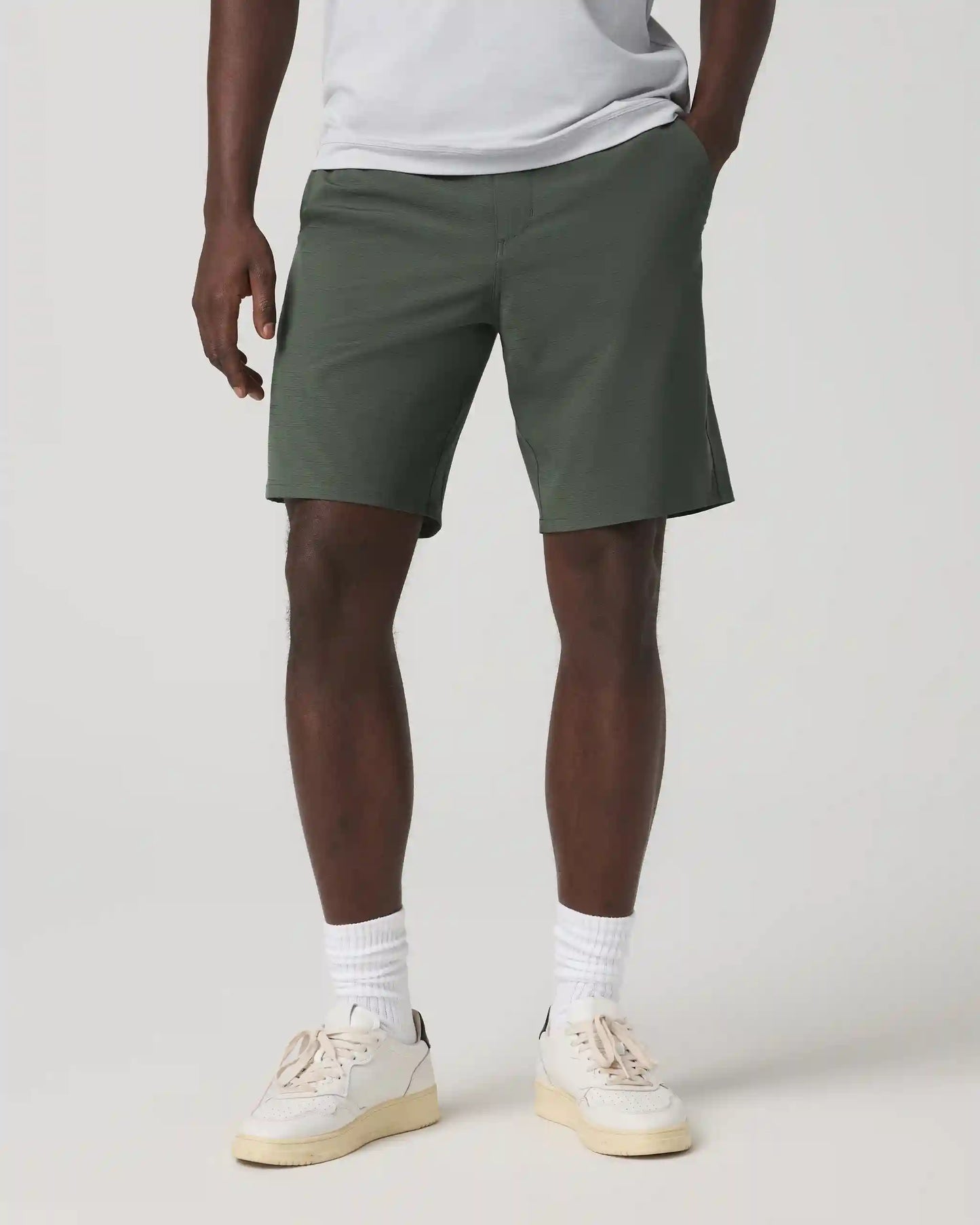 Aim Short 8"
