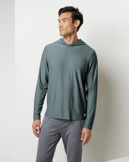 Strato Tech Hoodie