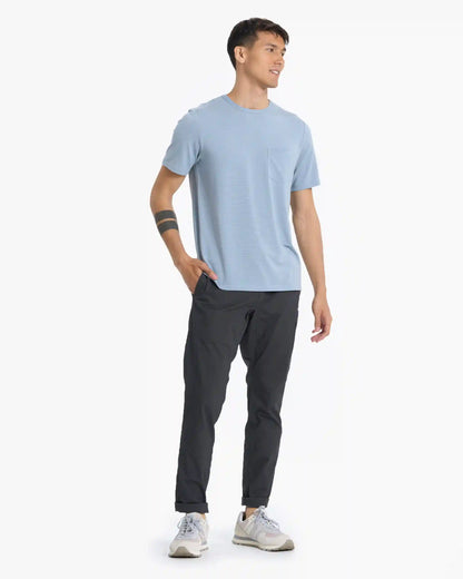 Linear Tech Tee