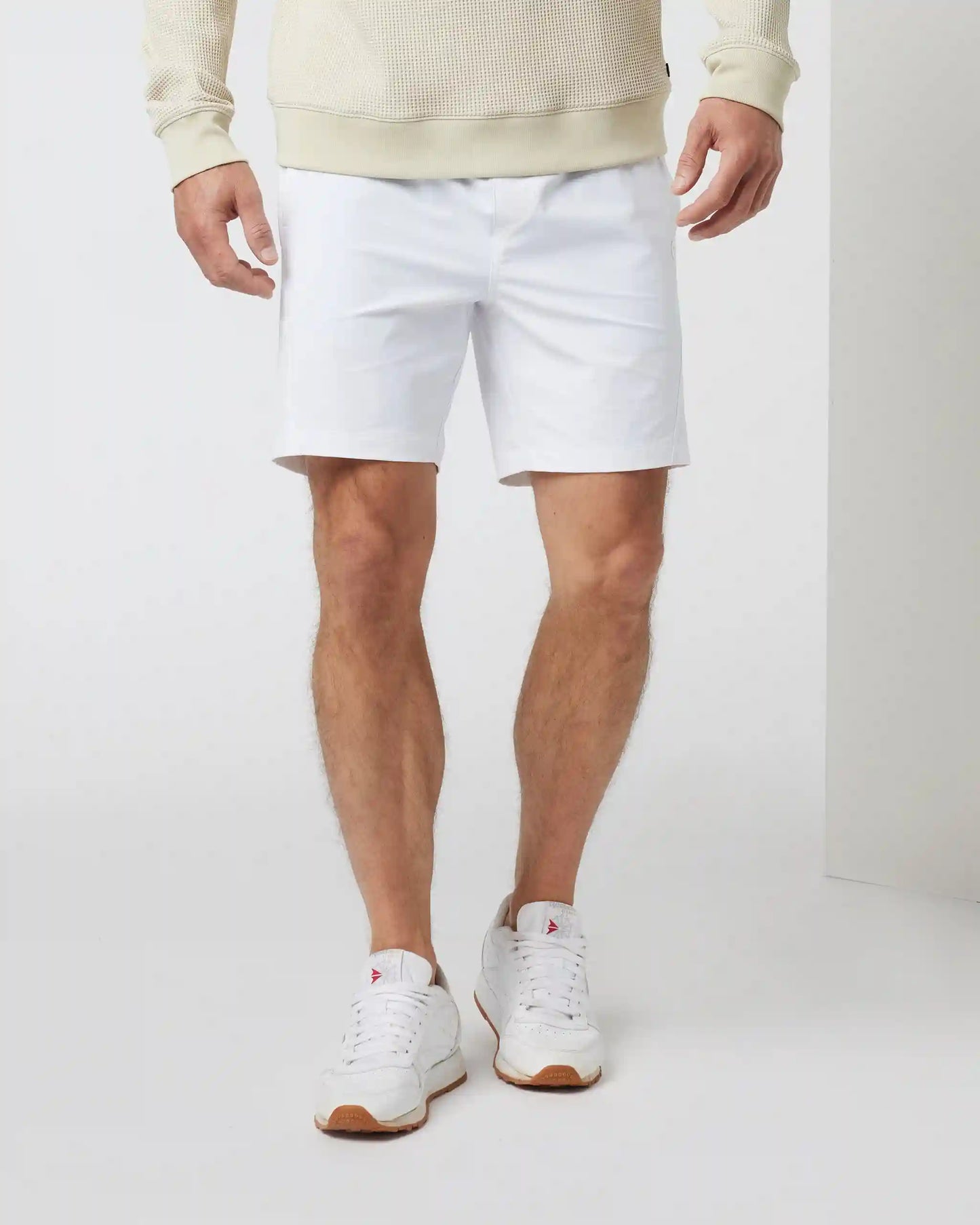 Crosscourt Short Unlined 7"