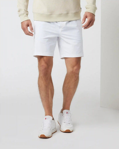 Crosscourt Short Unlined 7"