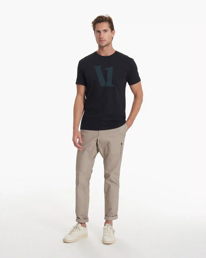 V1 Logo Tee