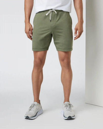 Ponto Performance Short 7"