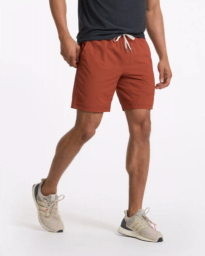 Kore Short Lined 7"