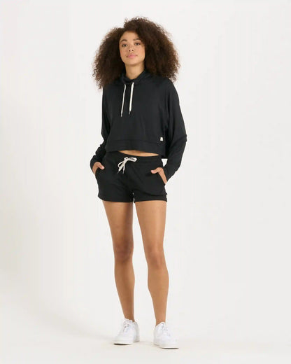 Halo Performance Short