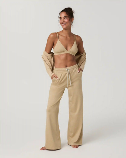 Halo Triangle Bra